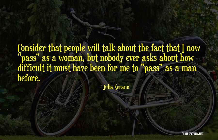 Julia Serano Quotes 877151 Julia Serano Quotes 877151