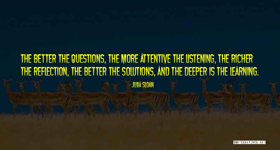 Julia Sloan Quotes 539920 Julia Sloan Quotes 539920