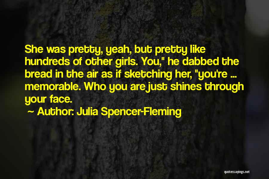 Julia Spencer-Fleming Quotes 1734464