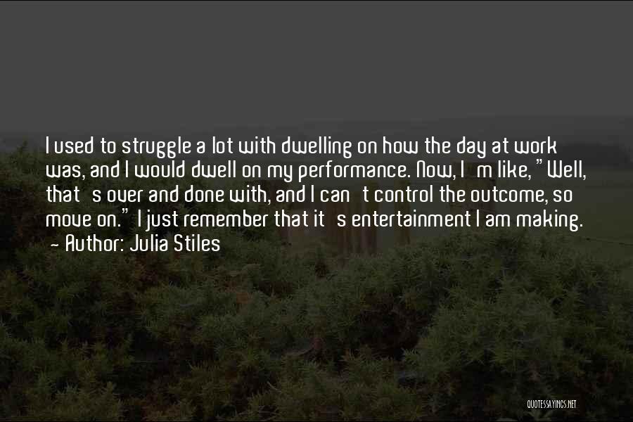Julia Stiles Quotes 2046021