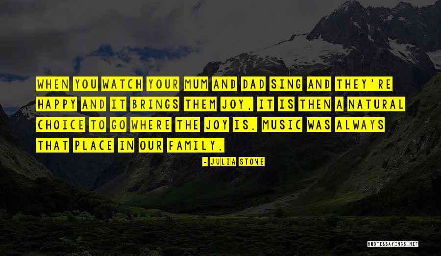 Julia Stone Quotes 2007797 Julia Stone Quotes 2007797