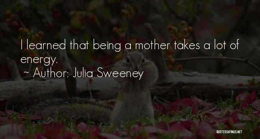 Julia Sweeney Quotes 2210146
