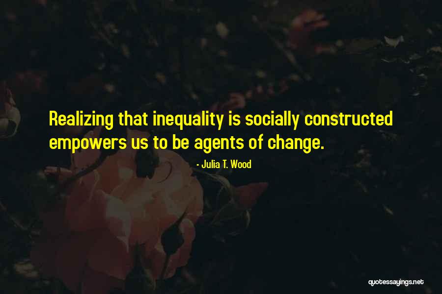 Julia T. Wood Quotes 943203 Julia T. Wood Quotes 943203