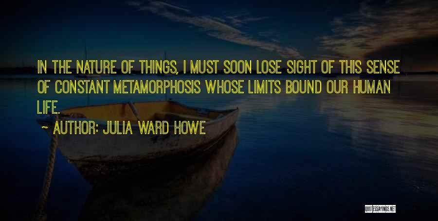 Julia Ward Howe Quotes 1637083
