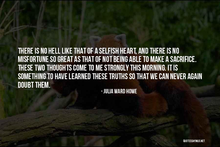 Julia Ward Howe Quotes 1640944