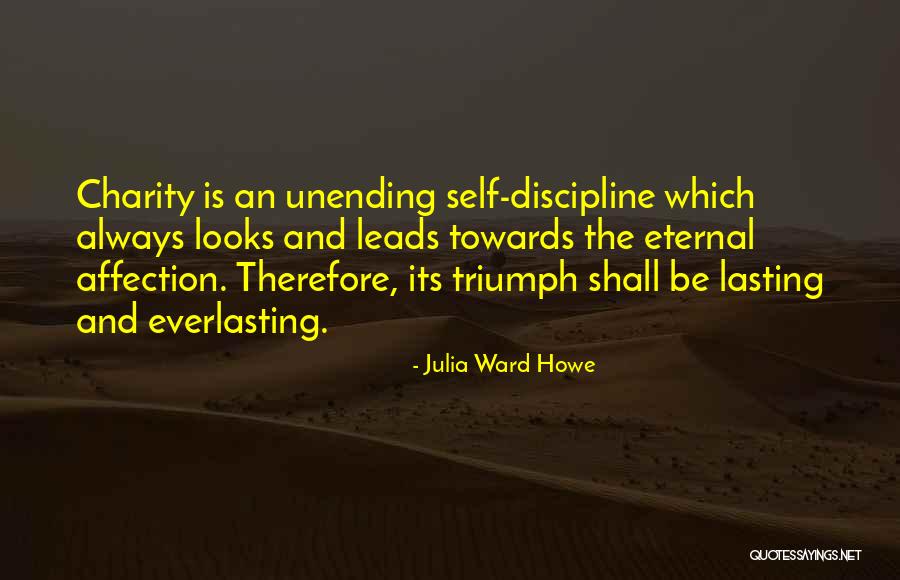 Julia Ward Howe Quotes 1843349