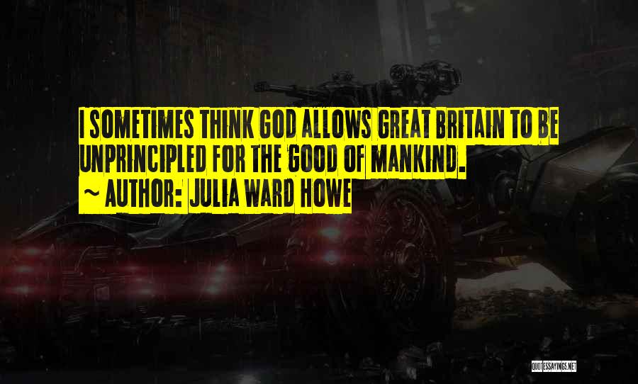 Julia Ward Howe Quotes 1969059