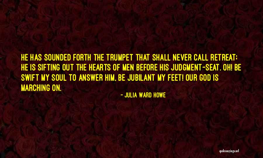 Julia Ward Howe Quotes 1992579 Julia Ward Howe Quotes 1992579