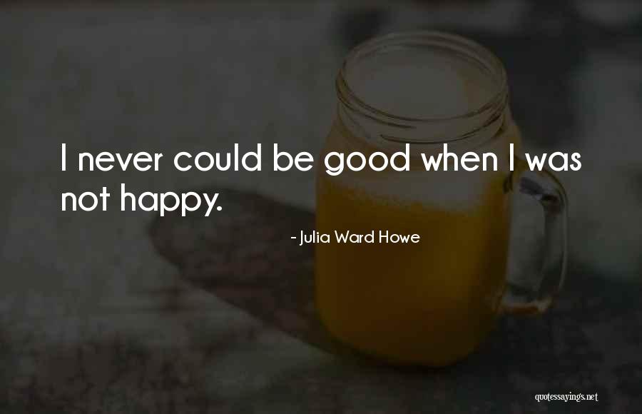 Julia Ward Howe Quotes 2130624