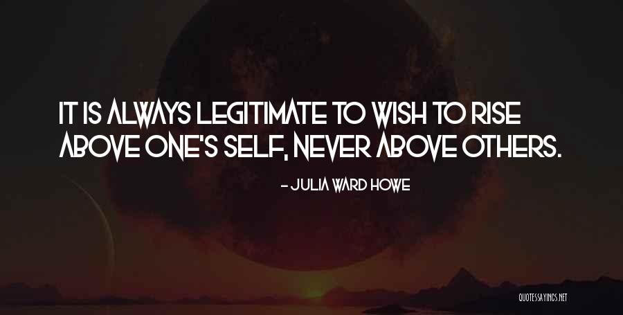 Julia Ward Howe Quotes 2134918