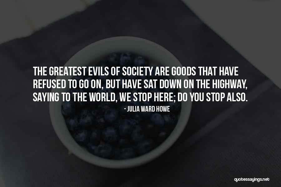 Julia Ward Howe Quotes 2188400 Julia Ward Howe Quotes 2188400