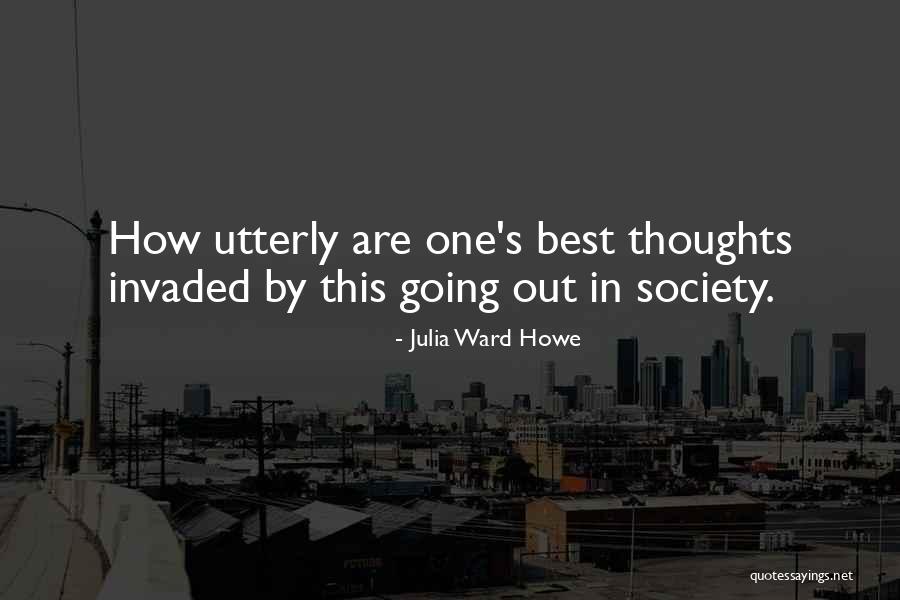 Julia Ward Howe Quotes 433520 Julia Ward Howe Quotes 433520