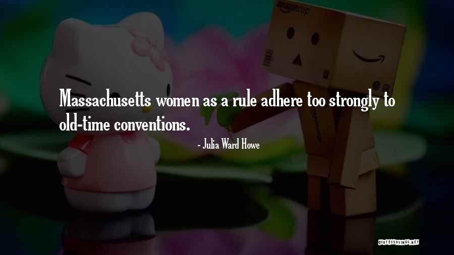 Julia Ward Howe Quotes 546032 Julia Ward Howe Quotes 546032