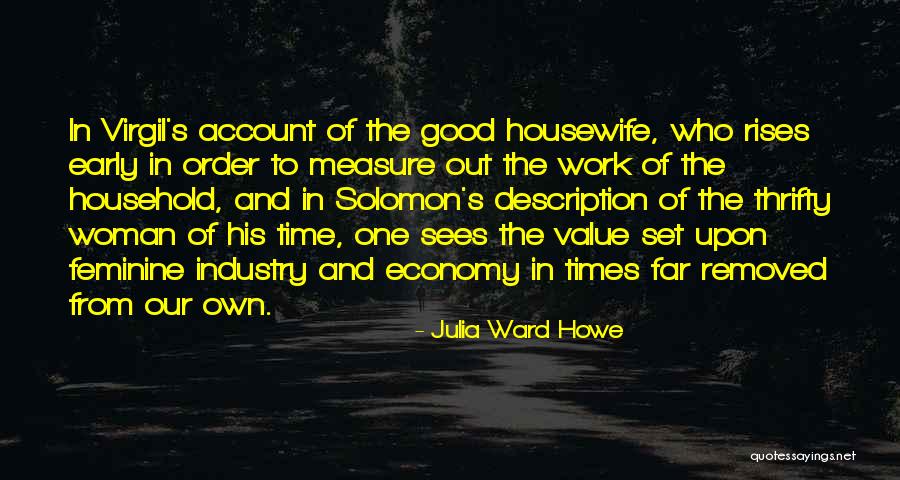 Julia Ward Howe Quotes 638373