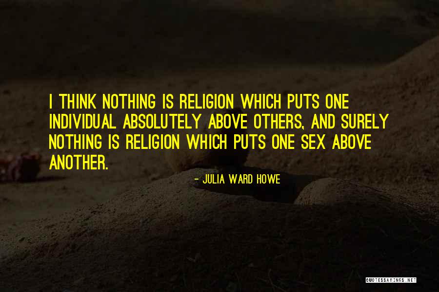 Julia Ward Howe Quotes 896995 Julia Ward Howe Quotes 896995