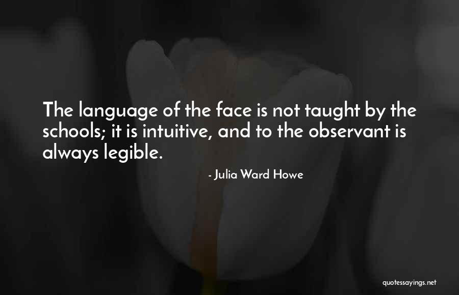 Julia Ward Howe Quotes 939088