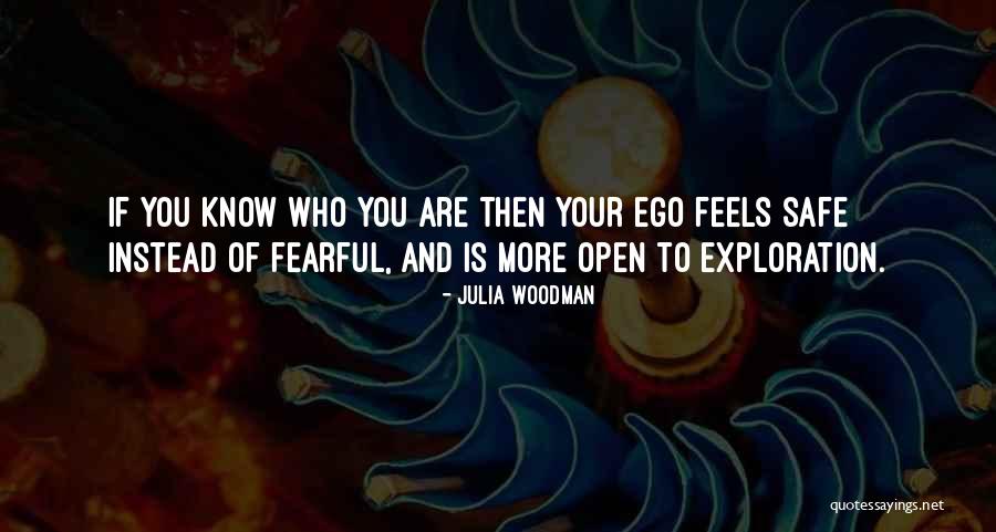 Julia Woodman Quotes 706669 Julia Woodman Quotes 706669