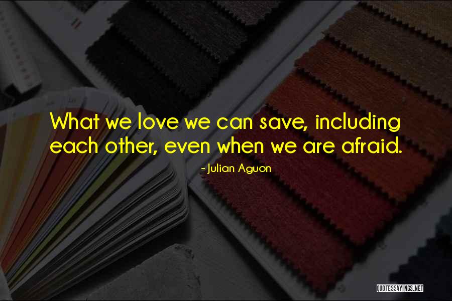 Julian Aguon Quotes 184307 Julian Aguon Quotes 184307