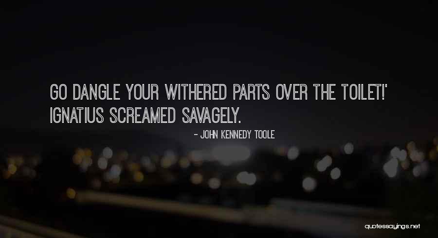 Julian And Lily Quotes By John Kennedy Toole Julian And Lily Quotes By John Kennedy Toole