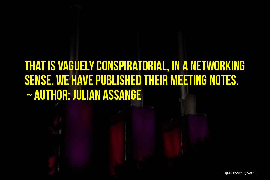 Julian Assange Quotes 1334888