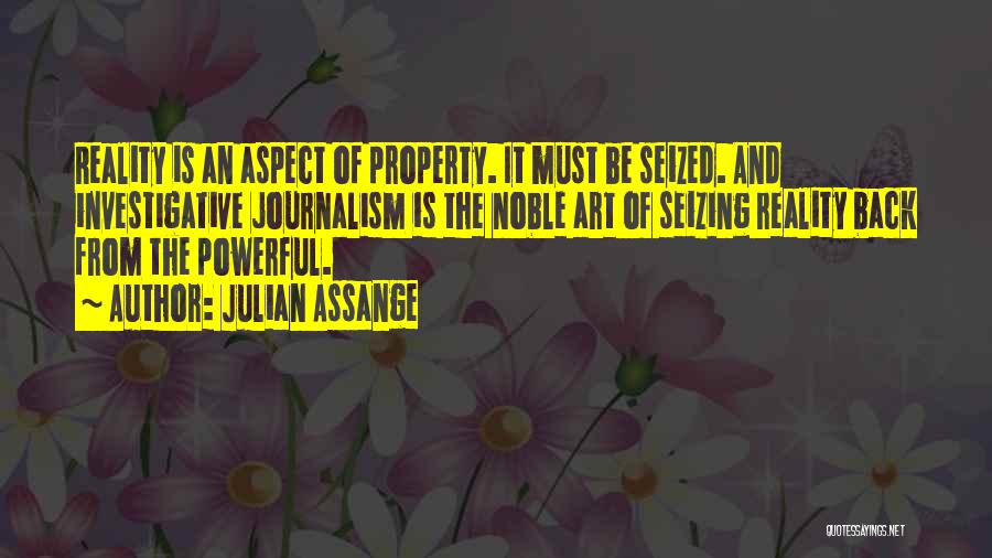 Julian Assange Quotes 1353826