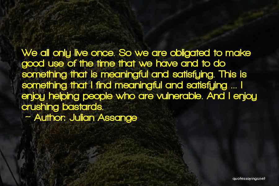 Julian Assange Quotes 1414352