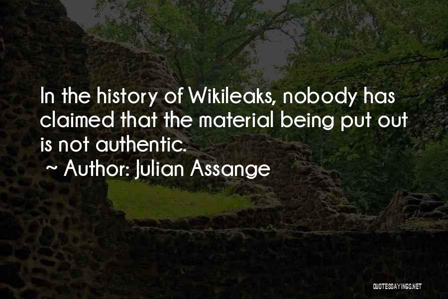 Julian Assange Quotes 1435529