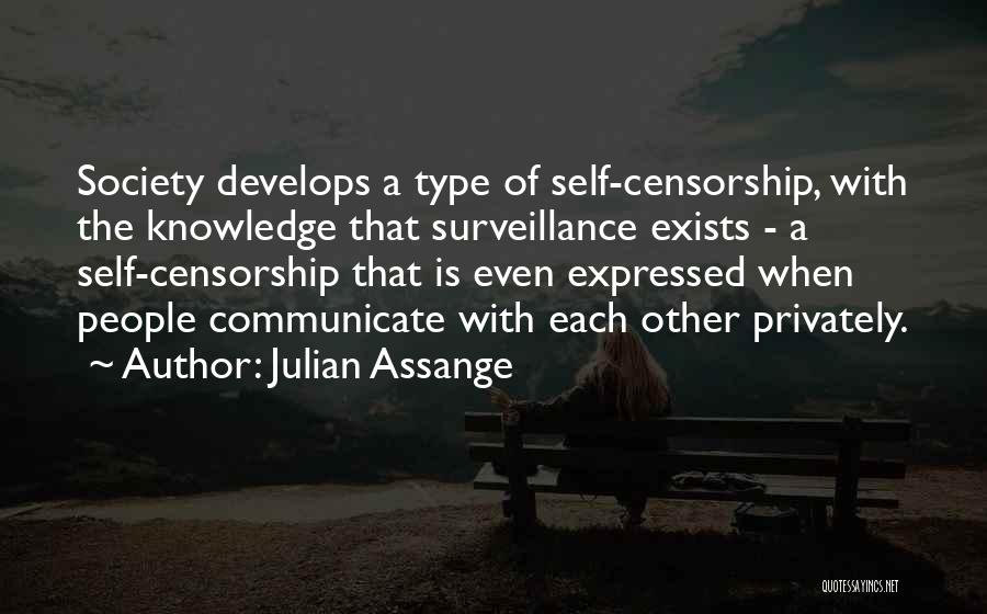 Julian Assange Quotes 1516329