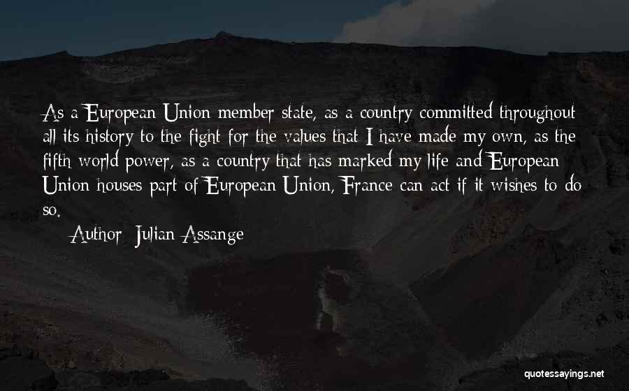 Julian Assange Quotes 1609637