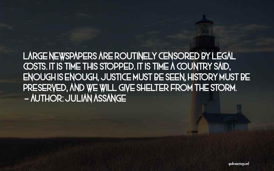 Julian Assange Quotes 1672769
