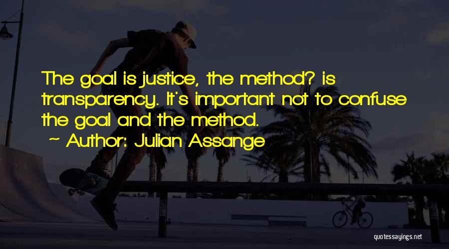 Julian Assange Quotes 1708382