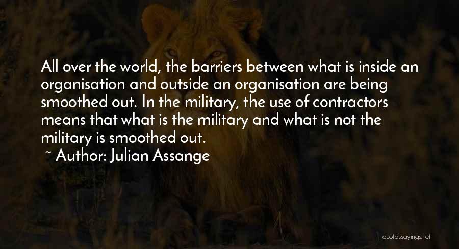 Julian Assange Quotes 1809783