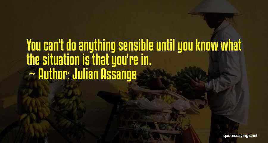 Julian Assange Quotes 1842664