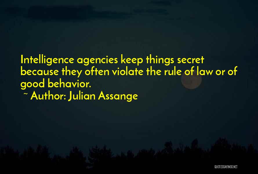 Julian Assange Quotes 1879860