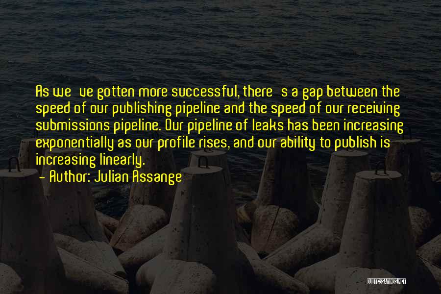 Julian Assange Quotes 2073762
