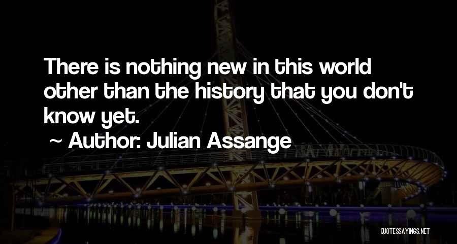 Julian Assange Quotes 2233831