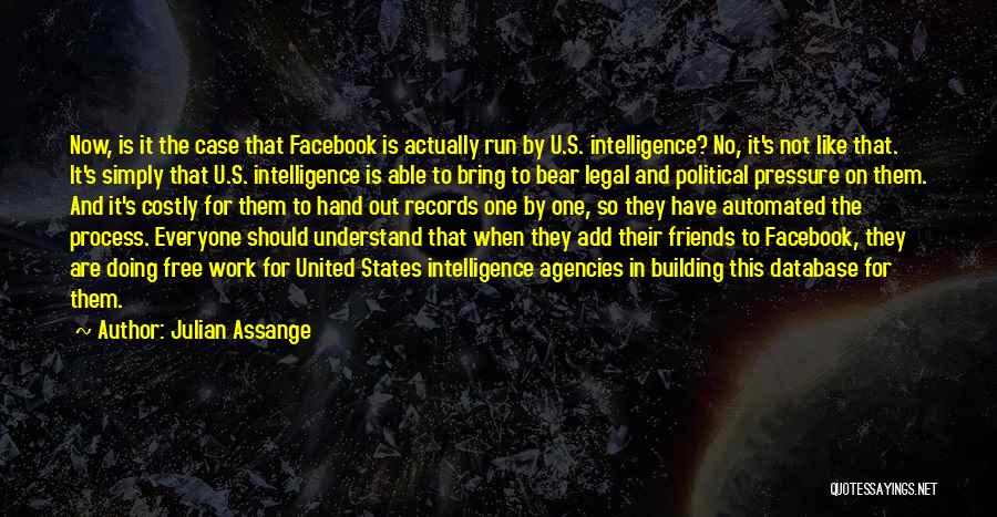 Julian Assange Quotes 2241660