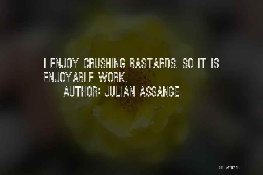 Julian Assange Quotes 251983