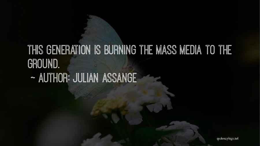 Julian Assange Quotes 608699