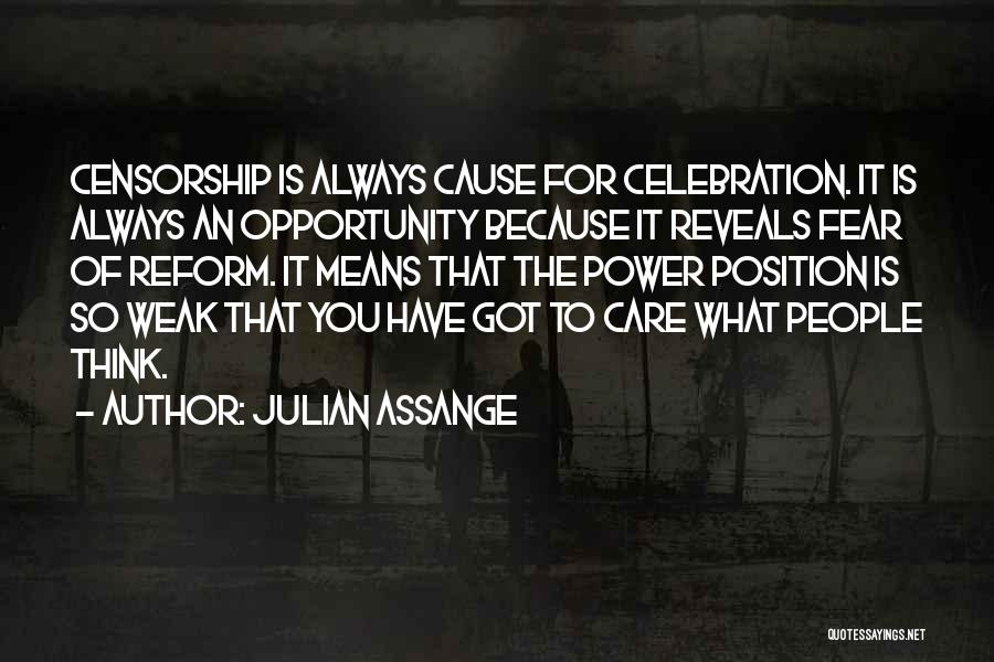 Julian Assange Quotes 728793