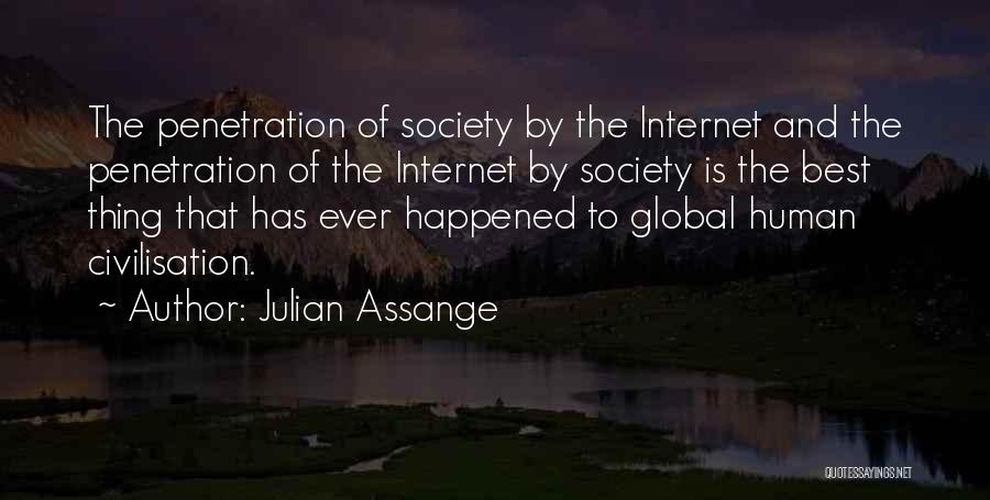 Julian Assange Quotes 937199