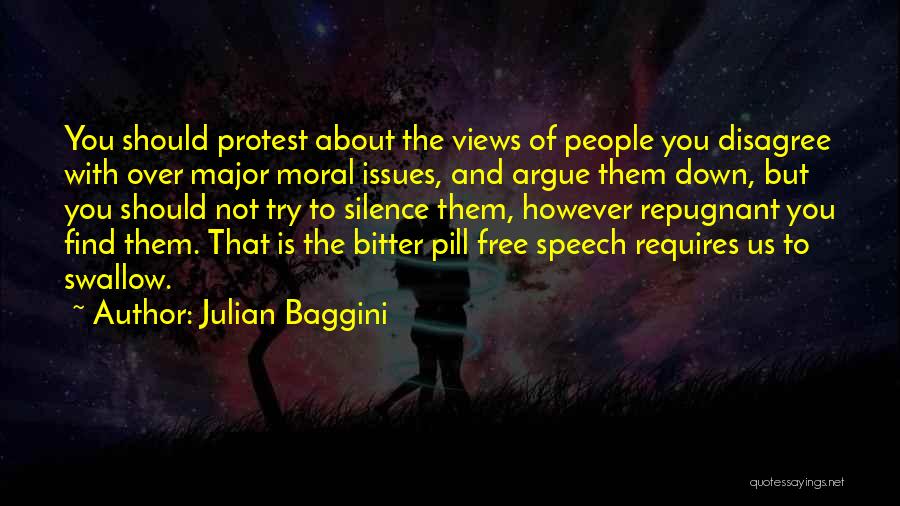 Julian Baggini Quotes 1063816