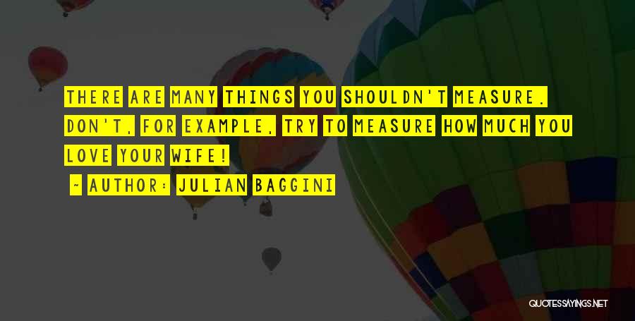 Julian Baggini Quotes 1078158