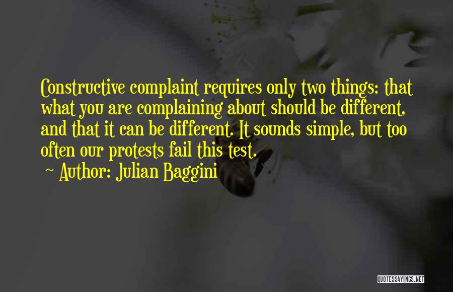 Julian Baggini Quotes 1149194