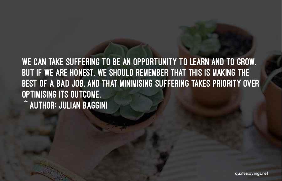 Julian Baggini Quotes 1249973