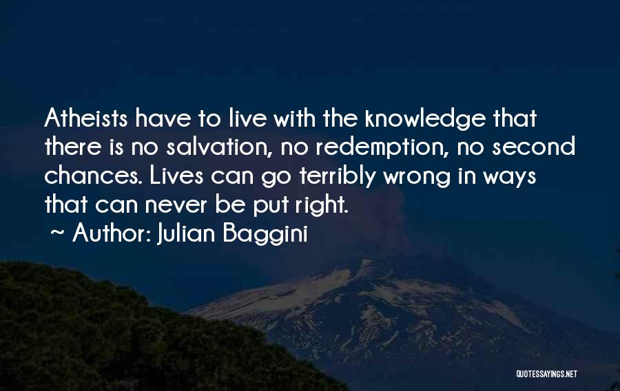 Julian Baggini Quotes 1289623