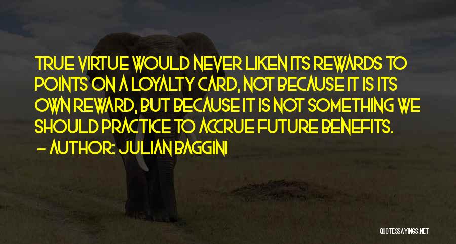 Julian Baggini Quotes 1406880