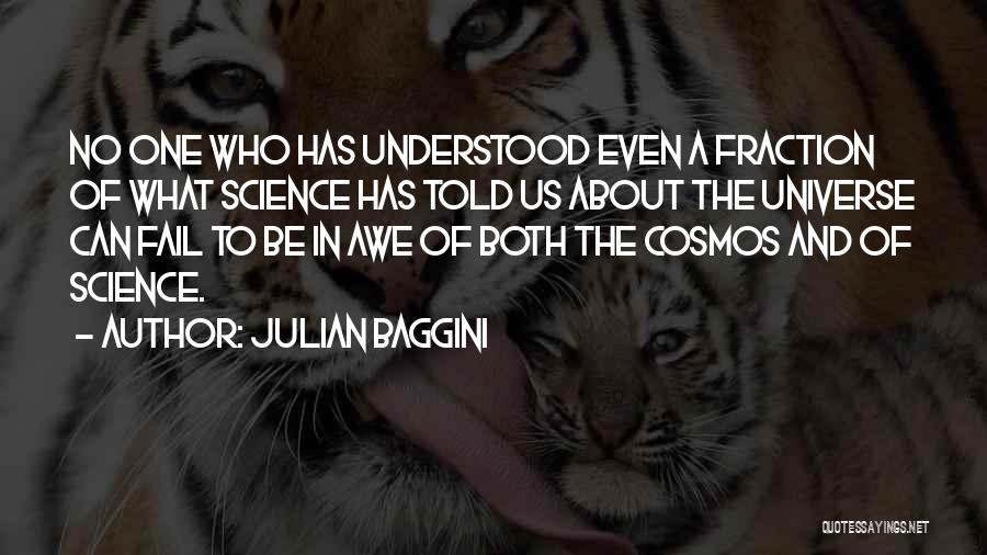 Julian Baggini Quotes 1427451