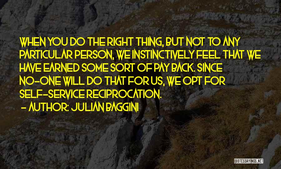 Julian Baggini Quotes 1512424