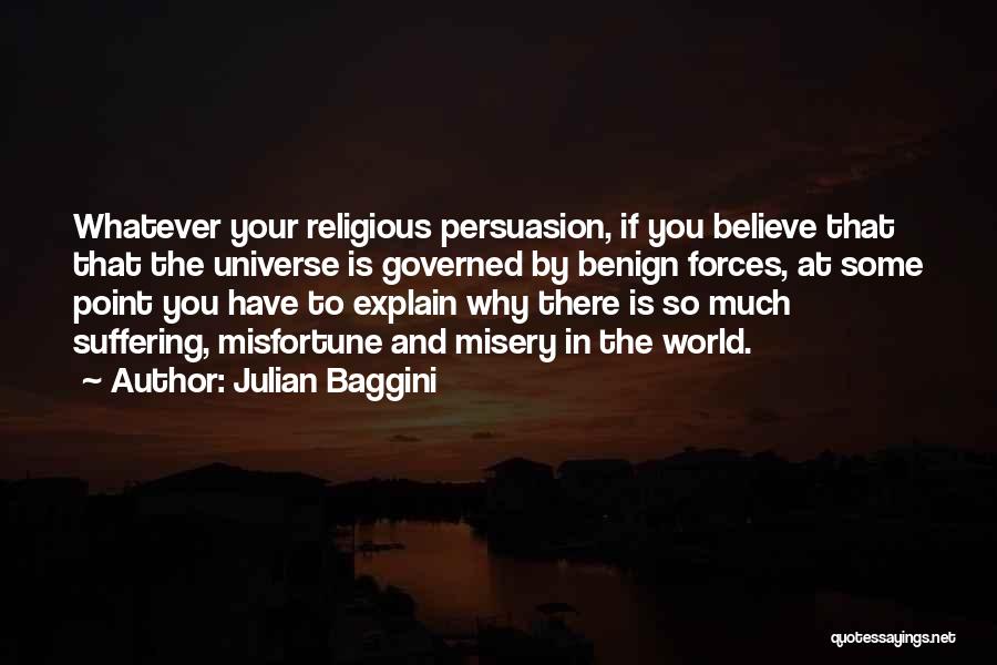 Julian Baggini Quotes 1534395